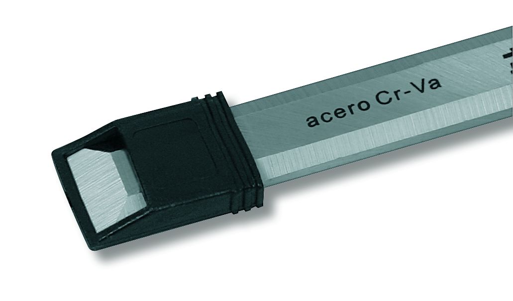 604/638-P Formón Mango Bimaterial Urko